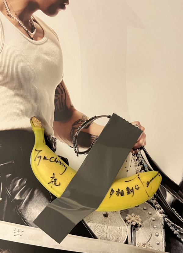 Tyson Yoshi演唱會2025｜太太Christy生日驚喜現身第二場 嘉賓林家謙怕羞「插水」掀高潮