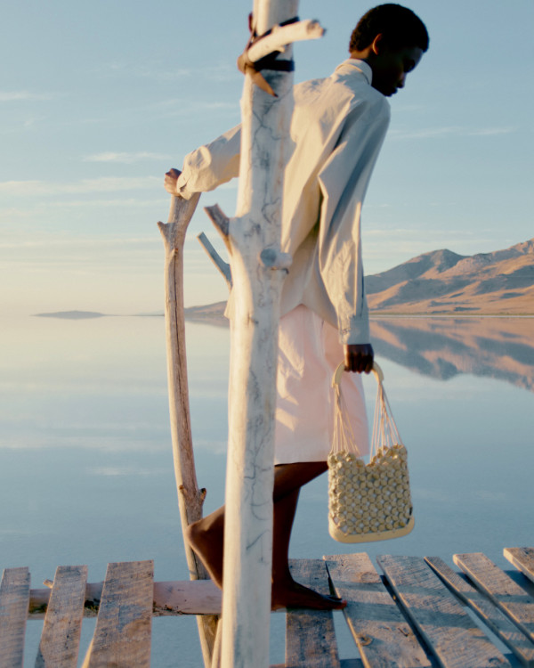 Polène手袋推薦 ｜Solé-Oat 售價USD500