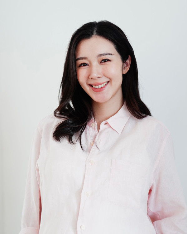 「十優港姐」麥明詩生B首件事 - 保存臍帶血及臍帶膜。嚴選臍帶血庫4大關鍵條件