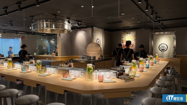 「肉肉大米」九龍灣店開業！逆市擴張殺入呢兩區！必試和牛芝士漢堡排+牛油果他他漢堡排！