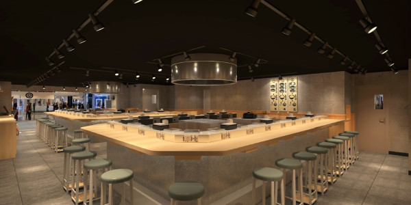 「肉肉大米」九龍灣店開業！逆市擴張殺入呢兩區！必試和牛芝士漢堡排+牛油果他他漢堡排！