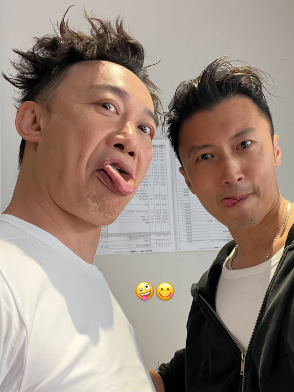 陳奕迅自揭去年巡迴演唱會中確診焦慮症 曾一度自行停藥但身體出現緊張反應