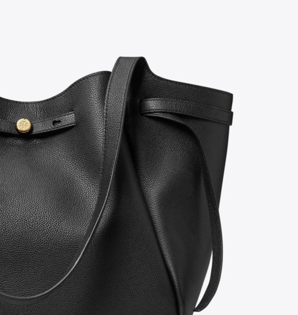 平價返工袋推薦｜Tory Burch Romy Tote 售價HK$6,250