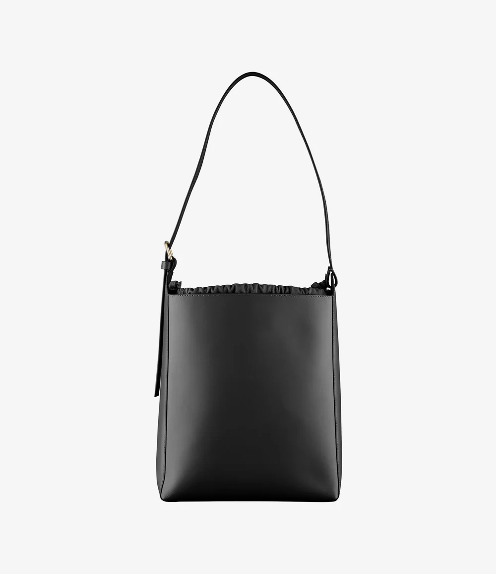 平價返工袋推薦｜A.P.C. Virginie Bag 售價 US$325