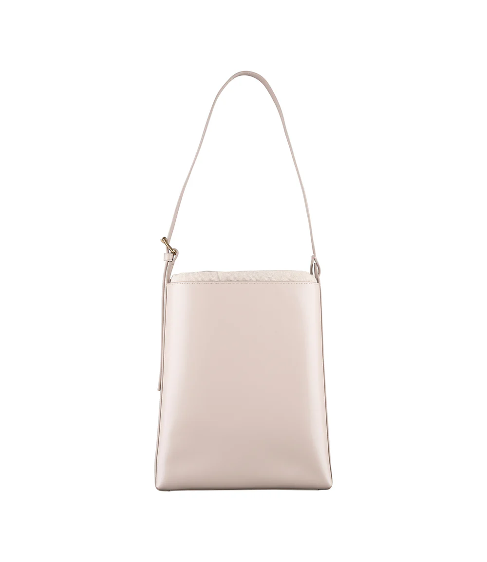 平價返工袋推薦｜A.P.C. Virginie Bag 售價 US$325