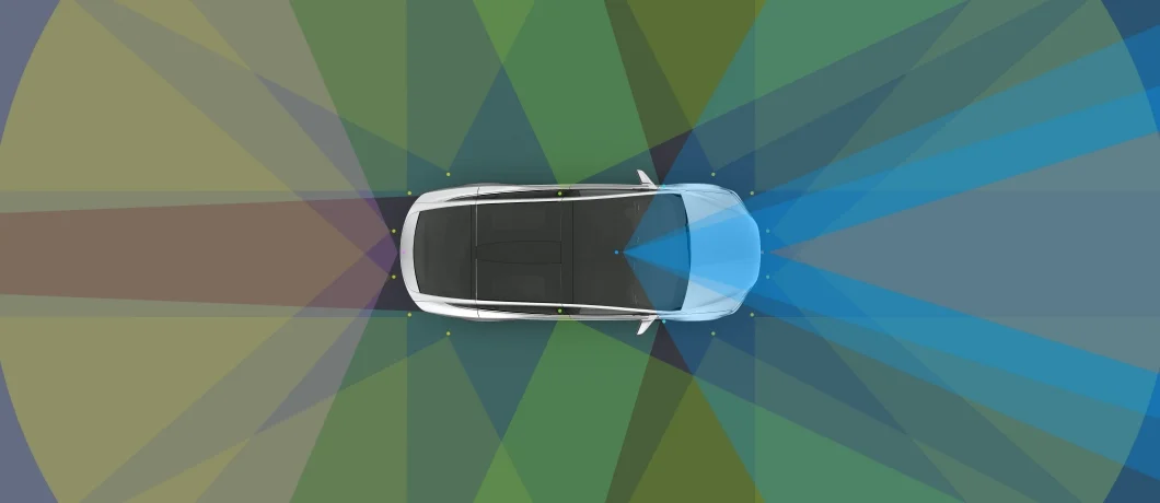 路人冷眼3歲童躺貨車盲區終遭輾斃 避免悲劇智能駕駛系統可保障司機？