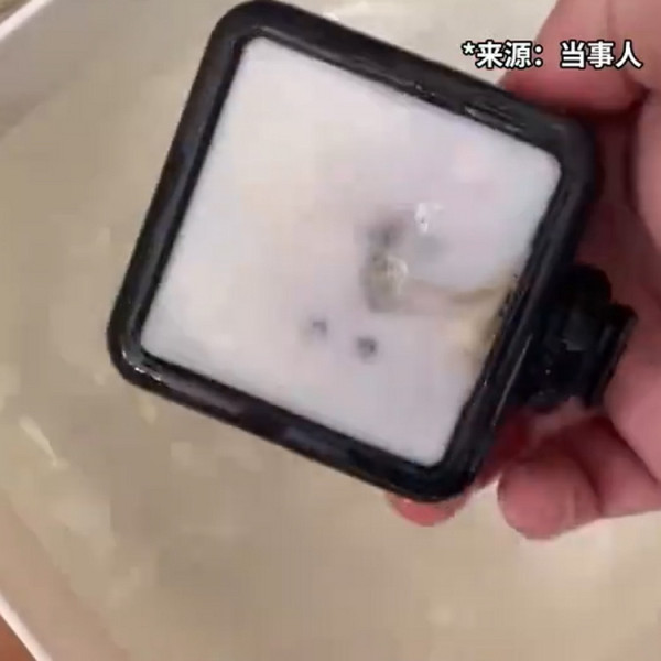 會唔會步「尿袋」後塵？ 再有一電子產品驚傳自燃意外 用戶急撲火自救