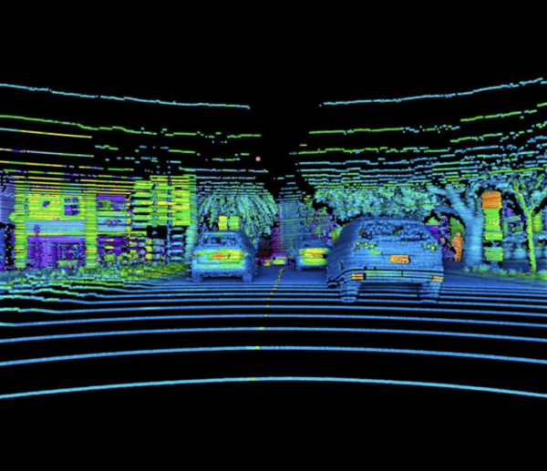 路人冷眼3歲童躺貨車盲區終遭輾斃 避免悲劇智能駕駛系統可保障司機？