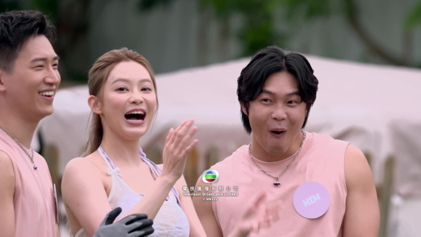 女神配對計劃｜17秒預告彩蛋疑外洩淘汰者名單！勝出者可單獨與心儀女神同房過夜