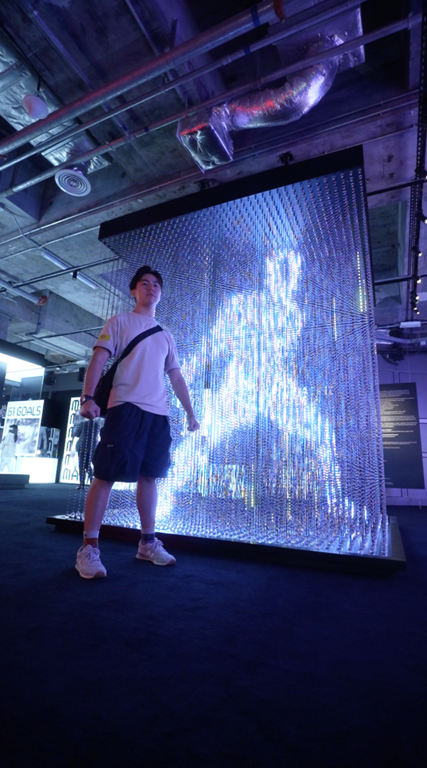 C朗博物館7月登陸尖沙咀K11 MUSEA 2.12加推VIP門票！普通門票2.24起開售 票價$150起