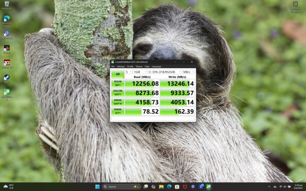 實試｜Lenovo Legion Pro 7i (Gen 10) RTX 5080滿血性能挑戰終極體驗