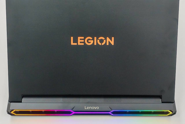 實試｜Lenovo Legion Pro 7i (Gen 10) RTX 5080滿血性能挑戰終極體驗
