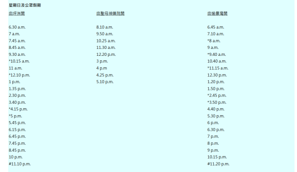 坪洲一日遊｜10大好去處美食推介 金花廟求姻緣/必吃蝦多士 附坪洲船期表