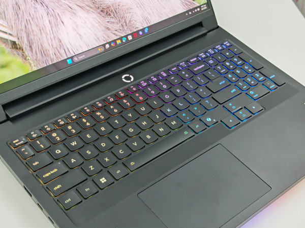 實試｜Lenovo Legion Pro 7i (Gen 10) RTX 5080滿血性能挑戰終極體驗