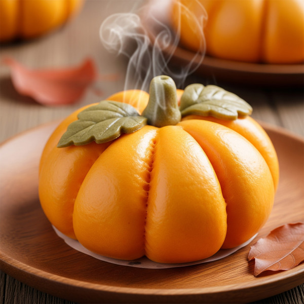 南瓜護眼助抗癌 營養師教1種食法助減血糖上升速度！附南瓜料理食譜