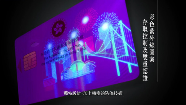 拆解香港身份證4大迷思！英文字母有意思/三粒星並非香港永久居民？