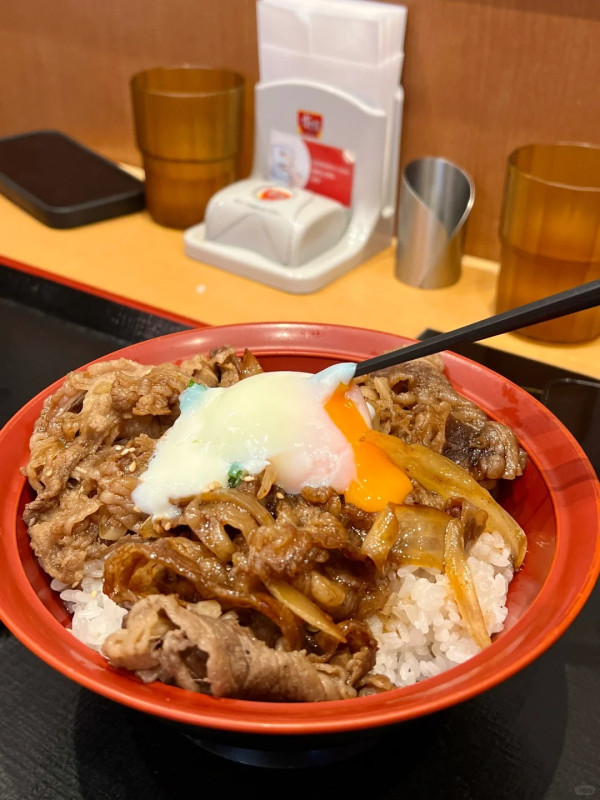 青衣城餐廳10間人氣必食推介　台灣菜放題、日式牛丼、韓燒必吃推薦