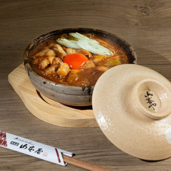 圍方餐廳10間人氣必食推介 日本百年烏冬＋海南雞始祖＋寵物友善Cafe