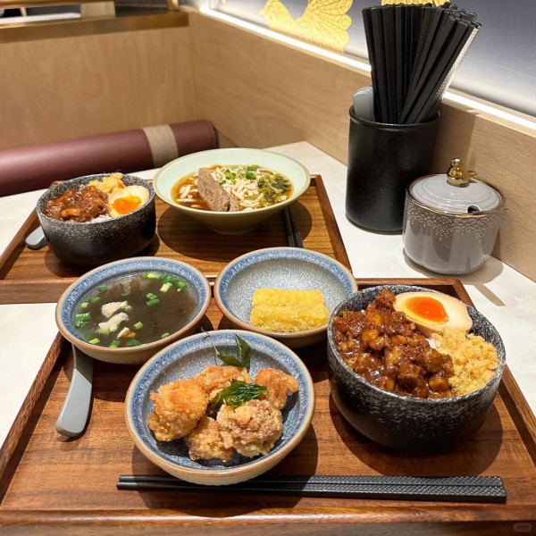 圍方餐廳10間人氣必食推介 日本百年烏冬＋海南雞始祖＋寵物友善Cafe