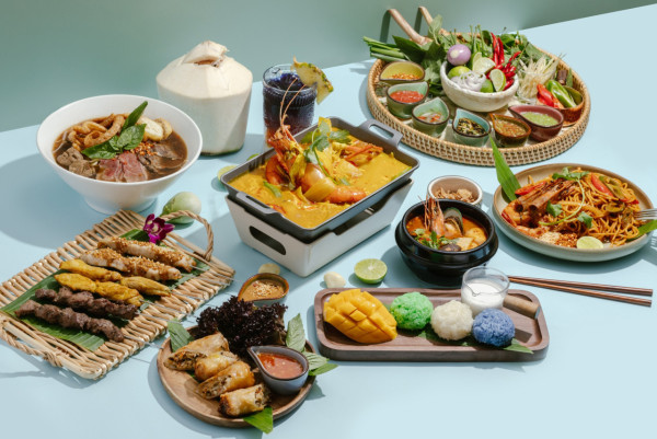 圍方餐廳10間人氣必食推介 日本百年烏冬＋海南雞始祖＋寵物友善Cafe