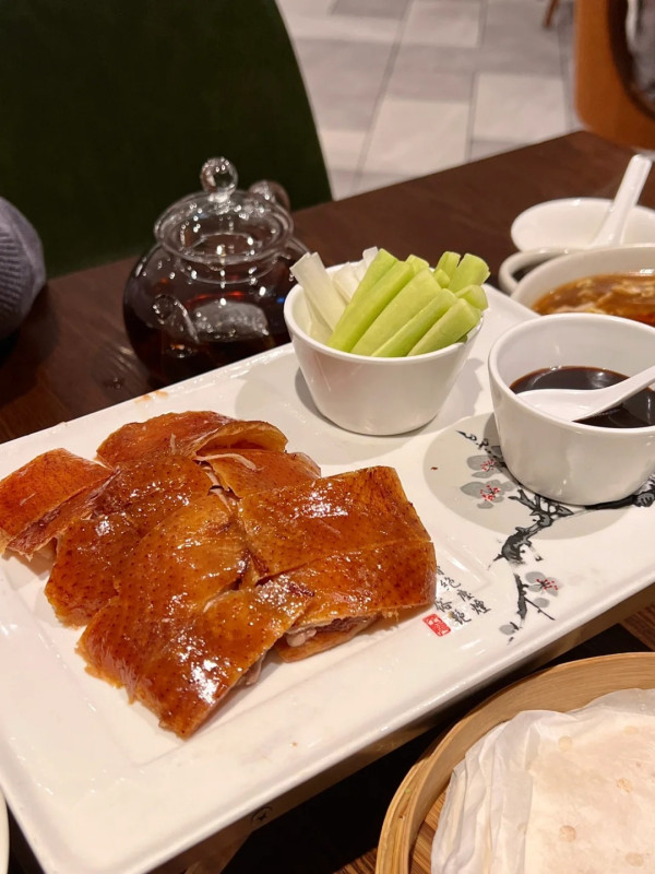 圍方餐廳10間人氣必食推介 日本百年烏冬＋海南雞始祖＋寵物友善Cafe