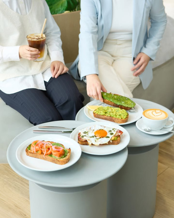 圍方餐廳10間人氣必食推介 日本百年烏冬＋海南雞始祖＋寵物友善Cafe