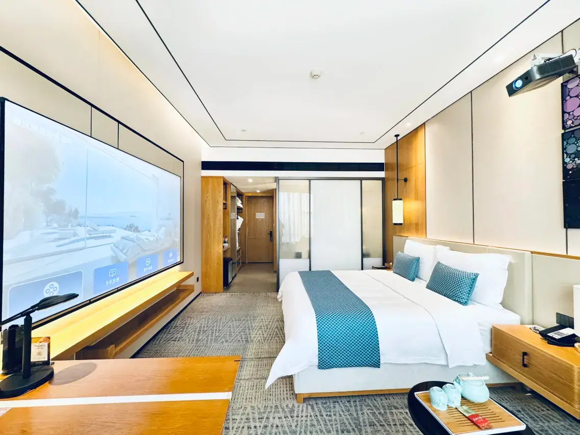 肇慶酒店（圖片來源：Trip.com）