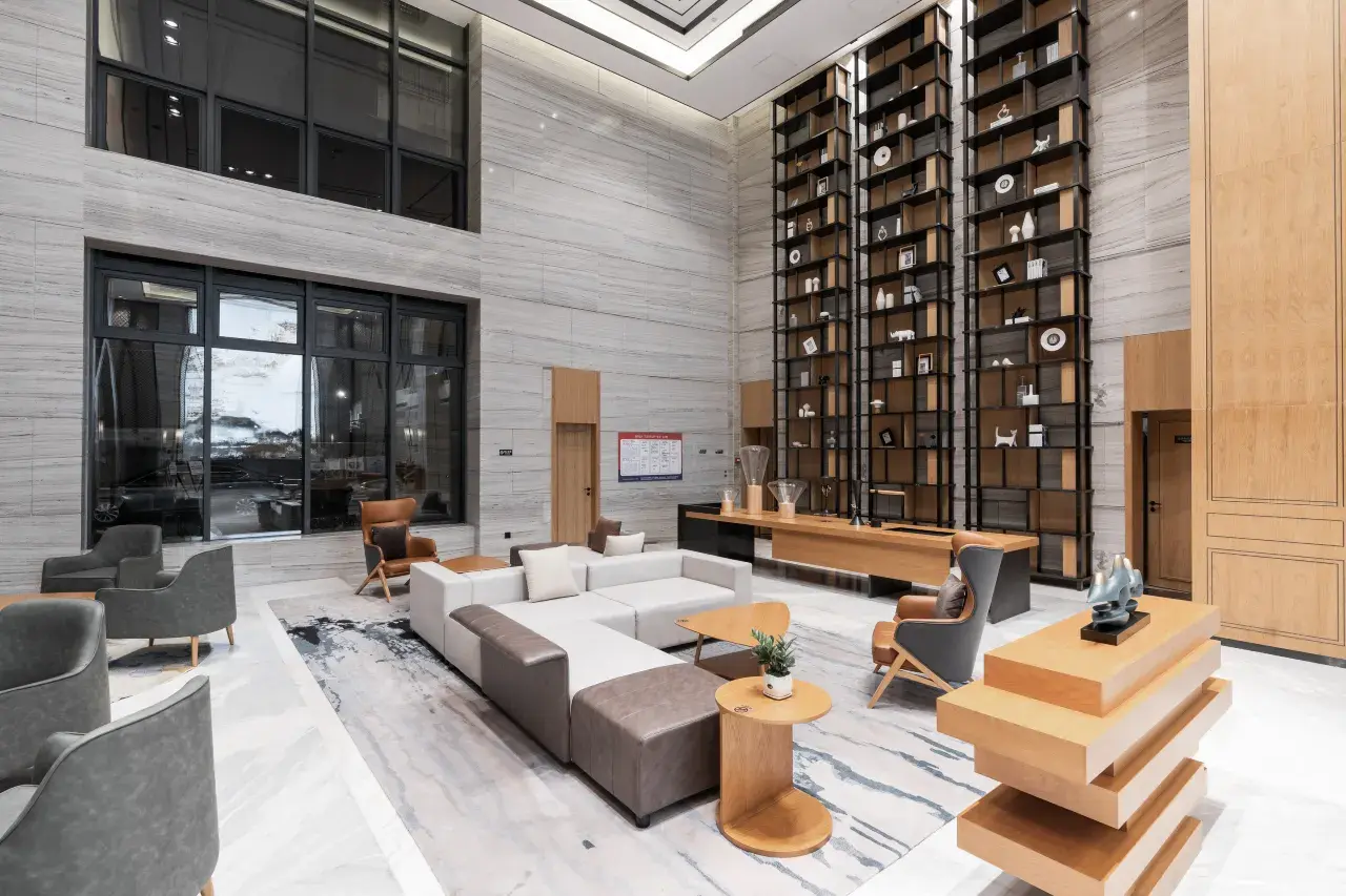 肇慶酒店（圖片來源：Trip.com）