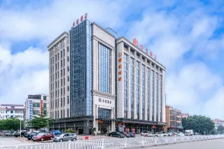 肇慶酒店（圖片來源：Trip.com）