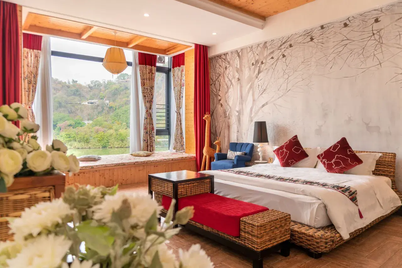 肇慶酒店（圖片來源：Trip.com）