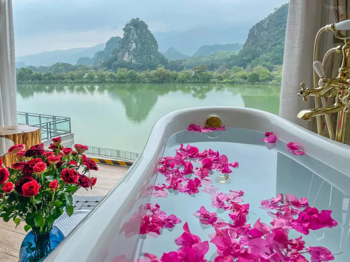 肇慶酒店（圖片來源：Trip.com）