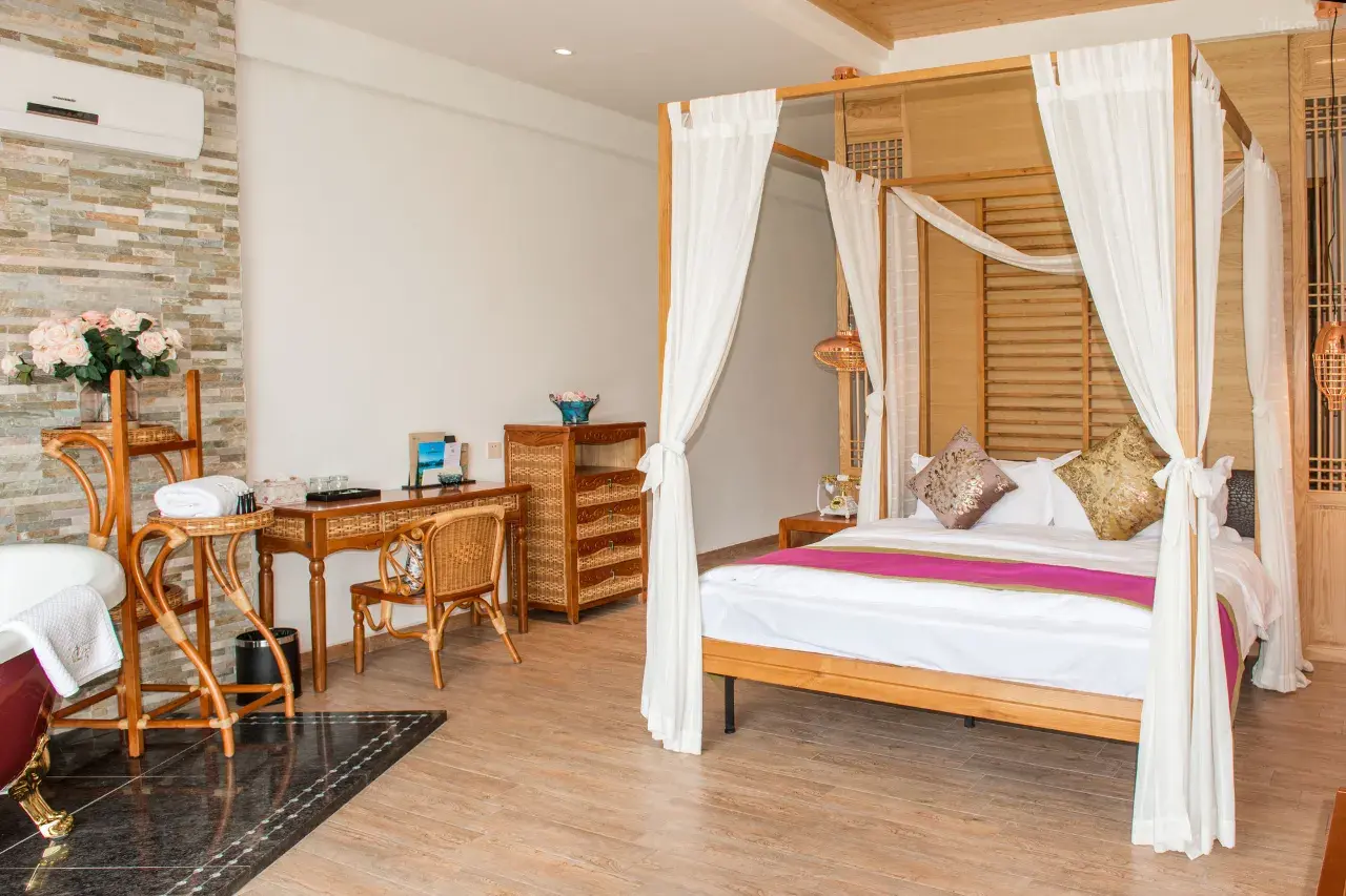 肇慶酒店（圖片來源：Trip.com）