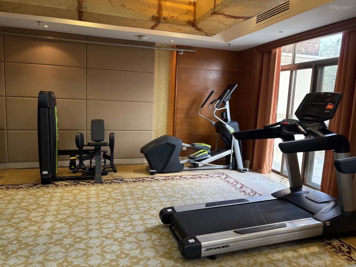 肇慶酒店（圖片來源：Trip.com）