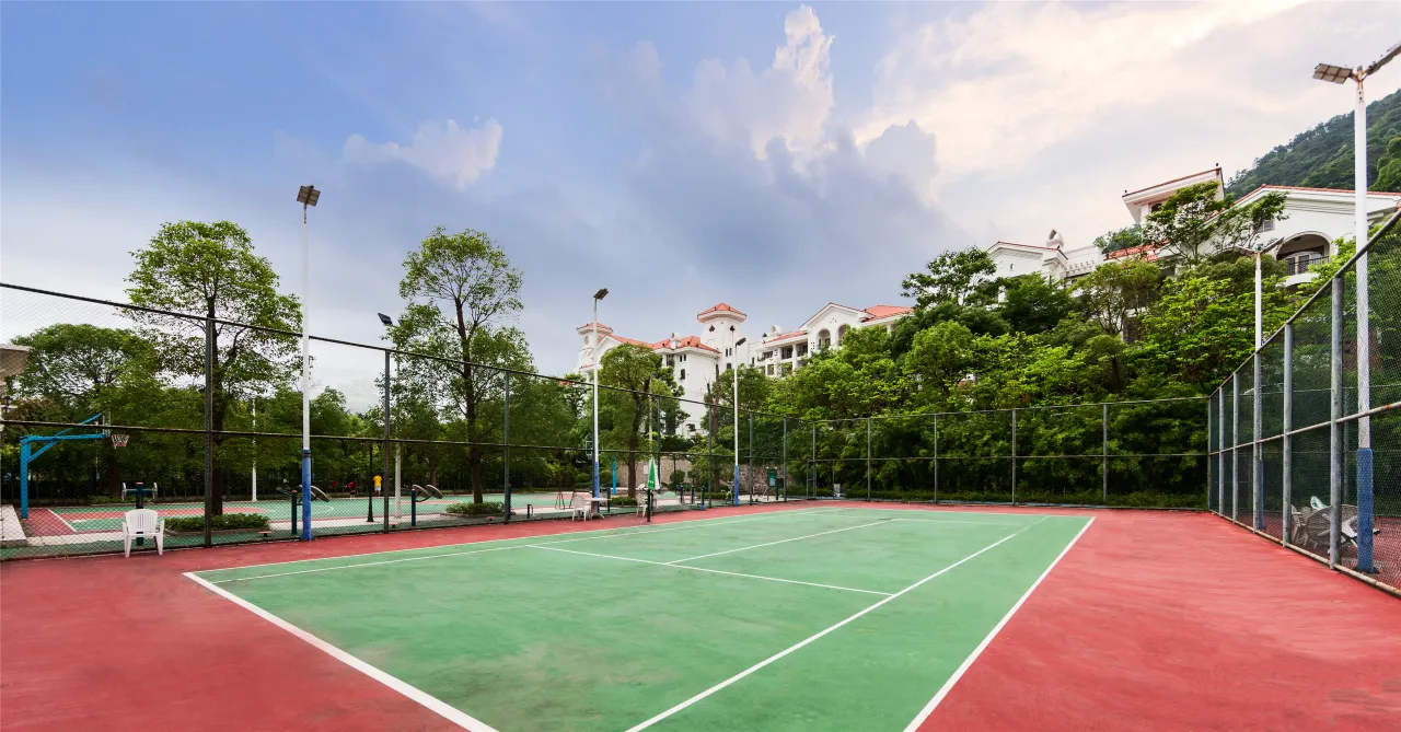 肇慶酒店（圖片來源：Trip.com）