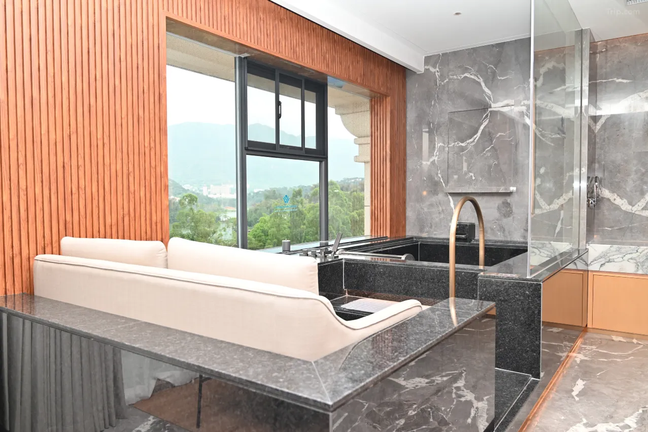 肇慶酒店（圖片來源：Trip.com）