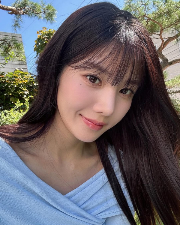 權恩妃5招身材管理（圖片來源：IG@silver_rain._ , X@official_izone ）