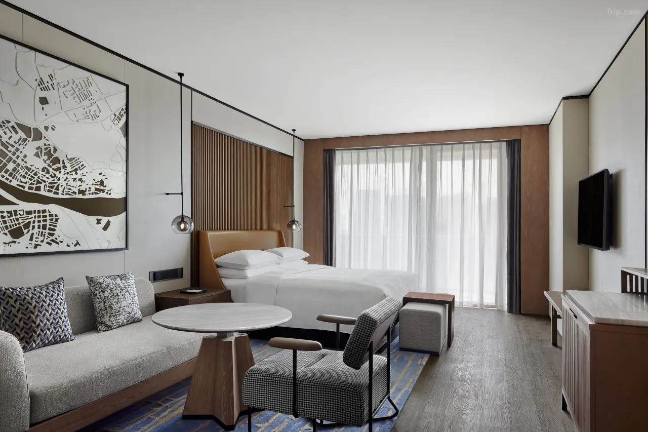 肇慶酒店（圖片來源：Trip.com）