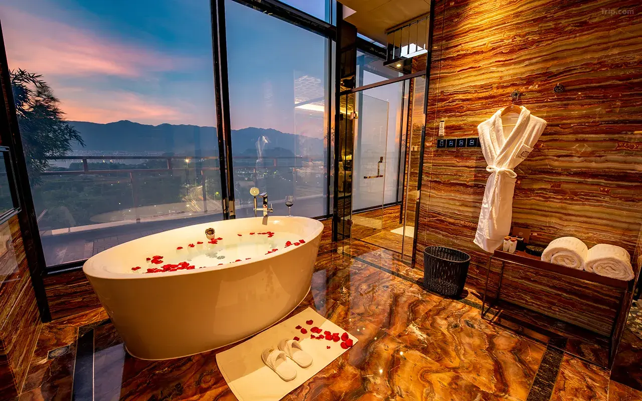 肇慶酒店（圖片來源：Trip.com）