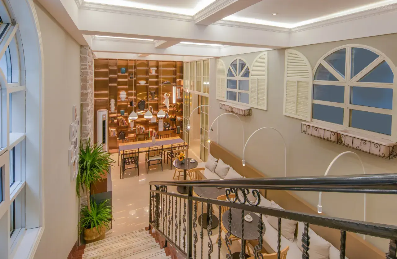 肇慶酒店（圖片來源：Trip.com）