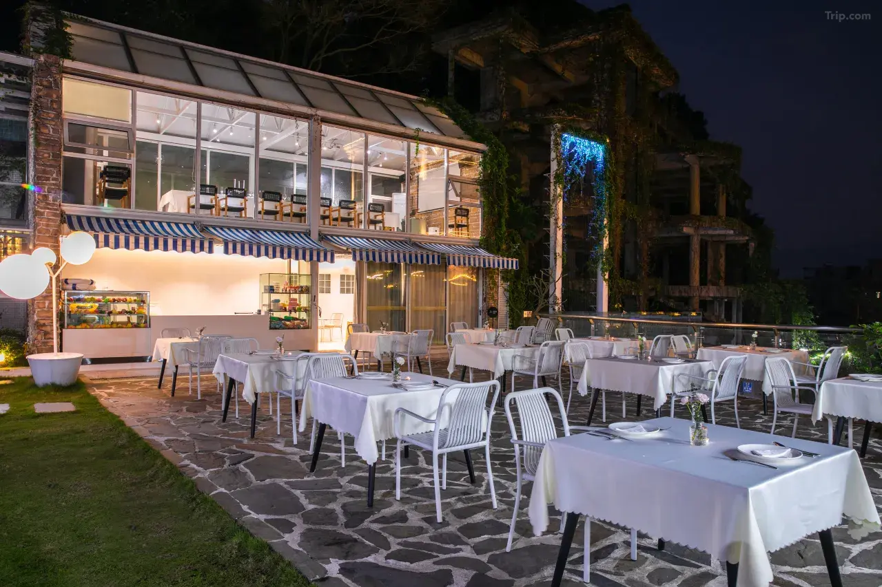 肇慶酒店（圖片來源：Trip.com）