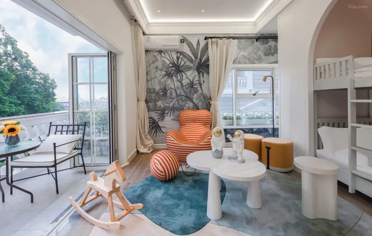 肇慶酒店（圖片來源：Trip.com）