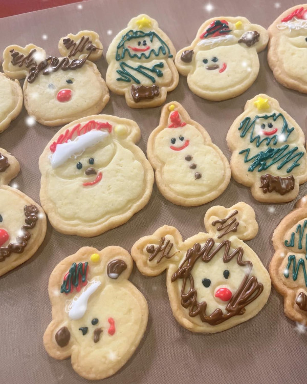 權恩妃5招身材管理（圖片來源：IG@silver_rain._ , X@official_izone ）