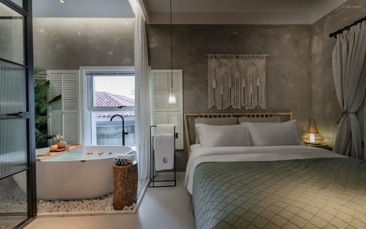 肇慶酒店（圖片來源：Trip.com）