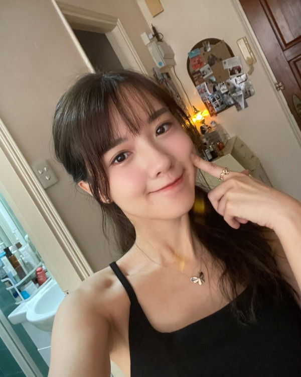 釗峰女友大踢爆IG貼證據第三者身份疑曝光 一證據斷正偷食呢位落選佳麗？