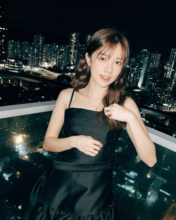 釗峰女友大踢爆IG貼證據第三者身份疑曝光 一證據斷正偷食呢位落選佳麗？