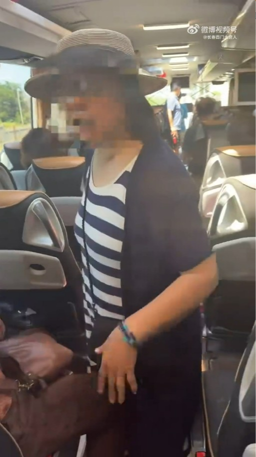 中國團遊意大利落車食飯20分鐘 價值數十萬行李被偷走 附歐遊兩大防盜貼士