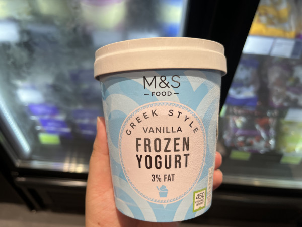 馬莎食品必買推介唐敏淇攝