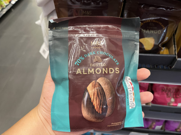馬莎食品必買推介