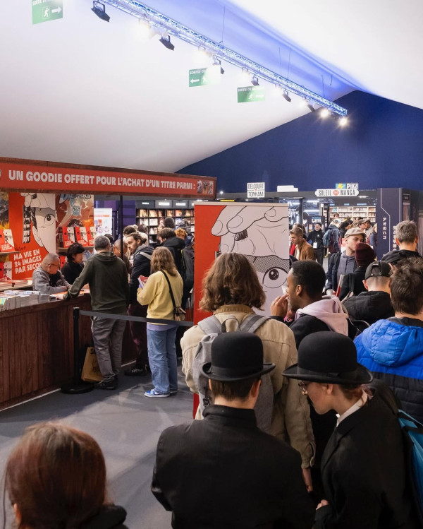 追夢永不嫌遲！84歲高齡新人漫畫家 出道即奪漫畫界奧斯卡 