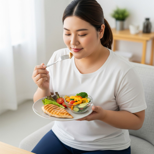30歲女不食早餐狂甩27磅！減肥太急竟生膽結石致膽囊炎！7招防膽結石發生